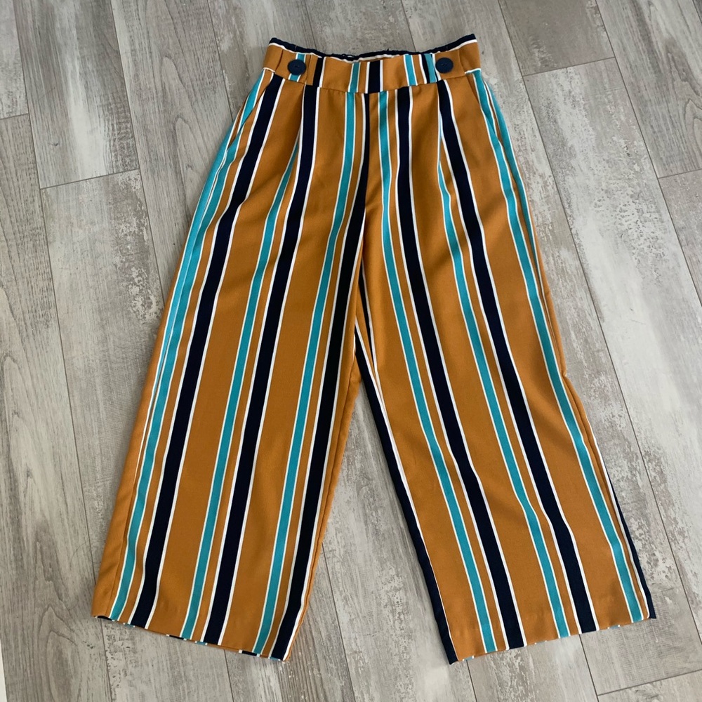 Zara ankle pants BNWT